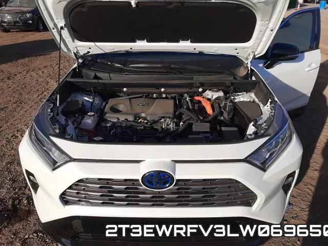 2T3EWRFV3LW069650 фото 8