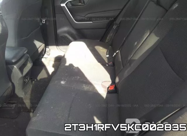 2T3H1RFV5KC002835 фото 9