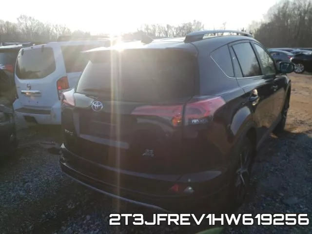 2T3JFREV1HW619256 фото 5