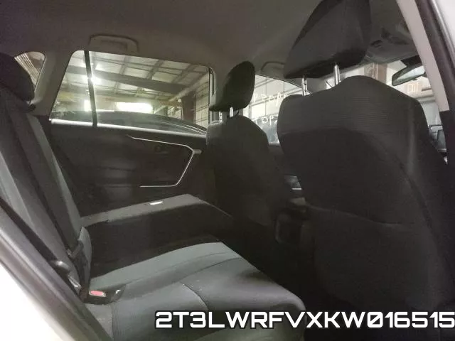 2T3LWRFVXKW016515 фото 7