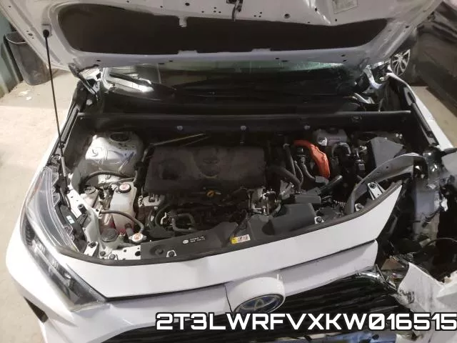 2T3LWRFVXKW016515 фото 8