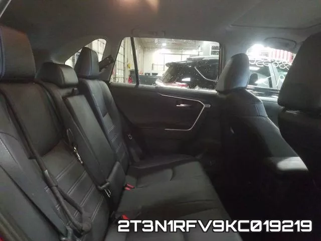 2T3N1RFV9KC019219 фото 7