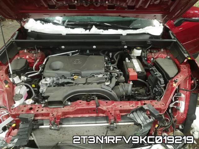 2T3N1RFV9KC019219 фото 8