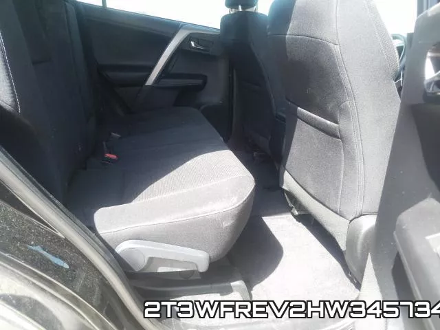 2T3WFREV2HW345734 фото 6