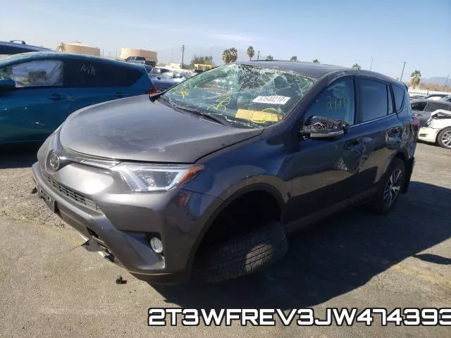 2T3WFREV3JW474393 фото 3
