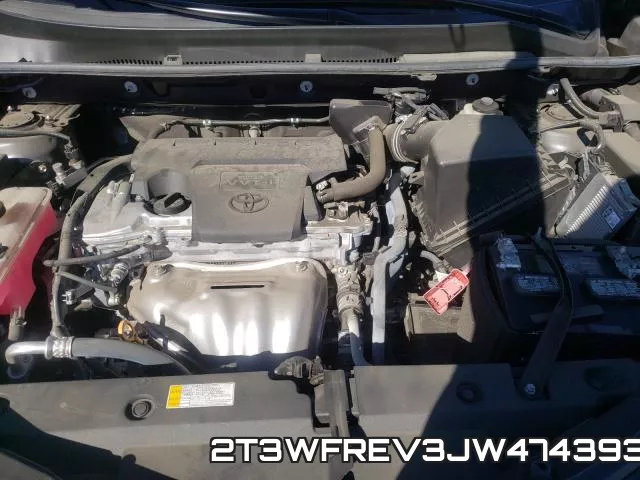 2T3WFREV3JW474393 фото 8