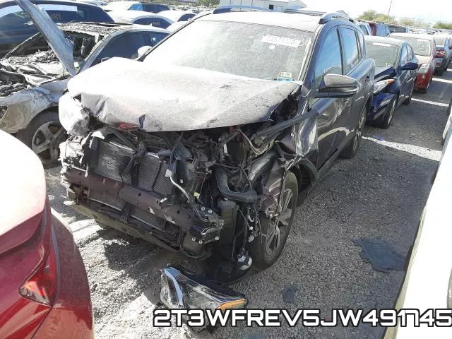 2T3WFREV5JW491745 фото 3