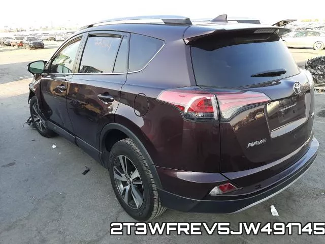 2T3WFREV5JW491745 фото 4