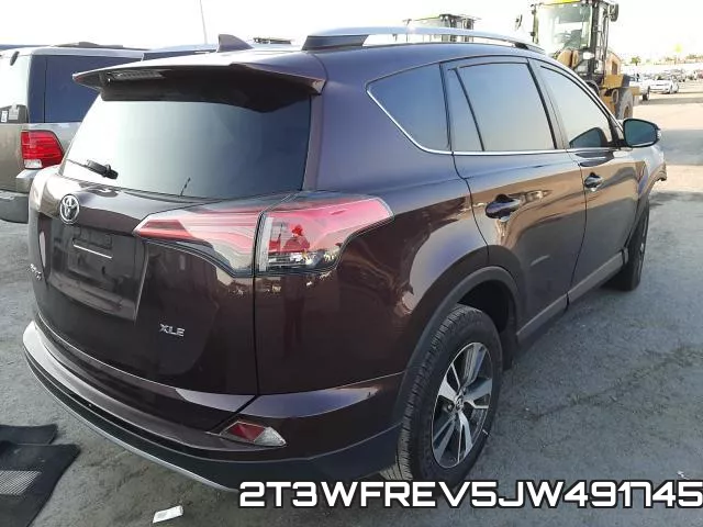 2T3WFREV5JW491745 фото 5