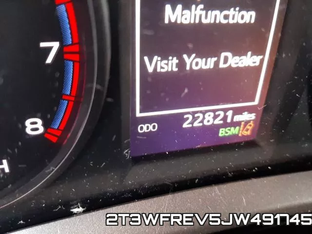 2T3WFREV5JW491745 фото 8