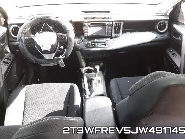 2T3WFREV5JW491745 фото 9