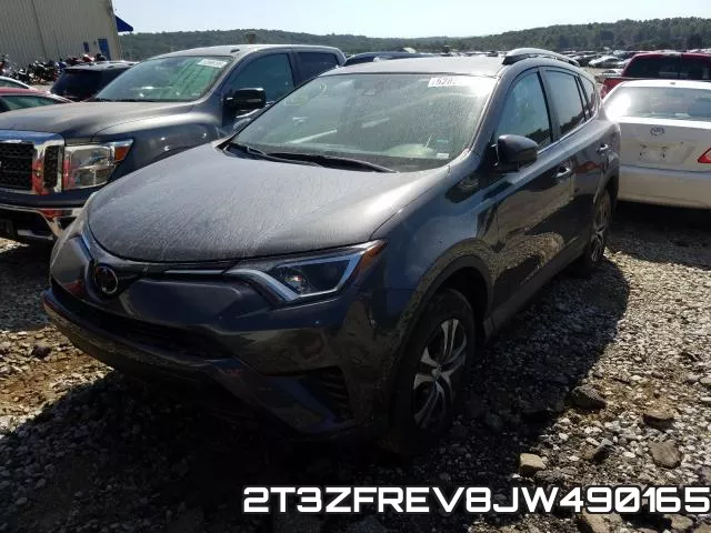 2T3ZFREV8JW490165 фото 3