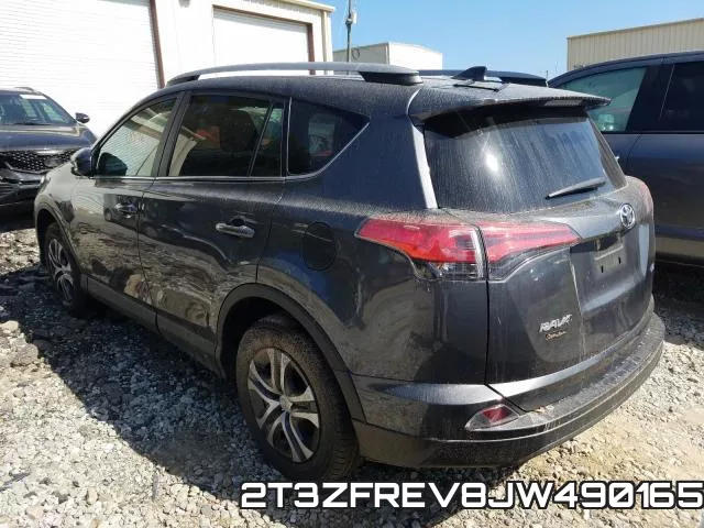 2T3ZFREV8JW490165 фото 4