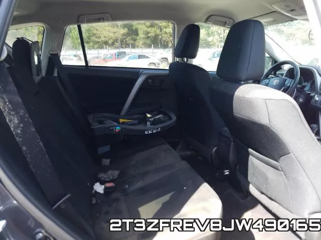 2T3ZFREV8JW490165 фото 7
