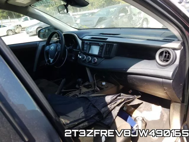 2T3ZFREV8JW490165 фото 10