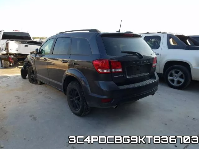 3C4PDCBG9KT836703 фото 4