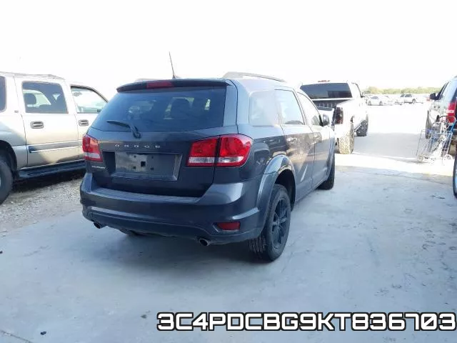 3C4PDCBG9KT836703 фото 5