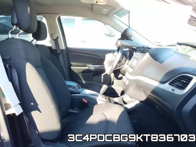 3C4PDCBG9KT836703 фото 6