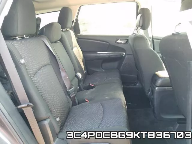 3C4PDCBG9KT836703 фото 7
