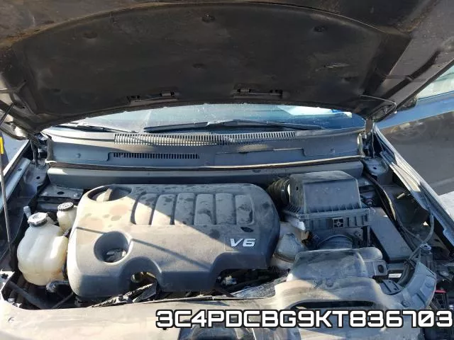 3C4PDCBG9KT836703 фото 8