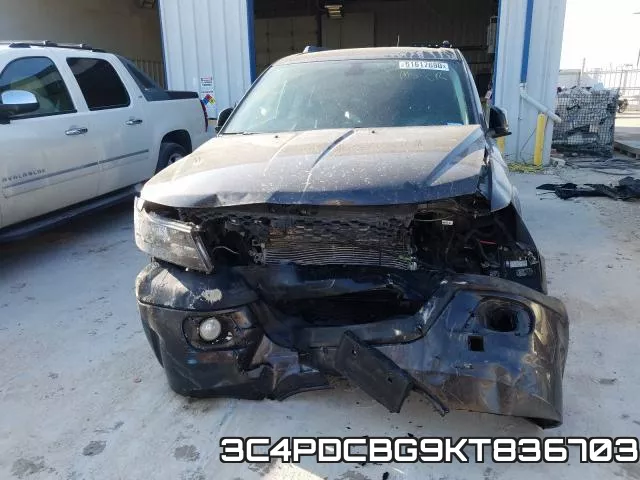 3C4PDCBG9KT836703 фото 10