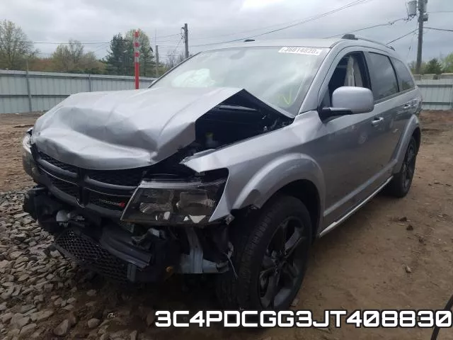 3C4PDCGG3JT408830 фото 3