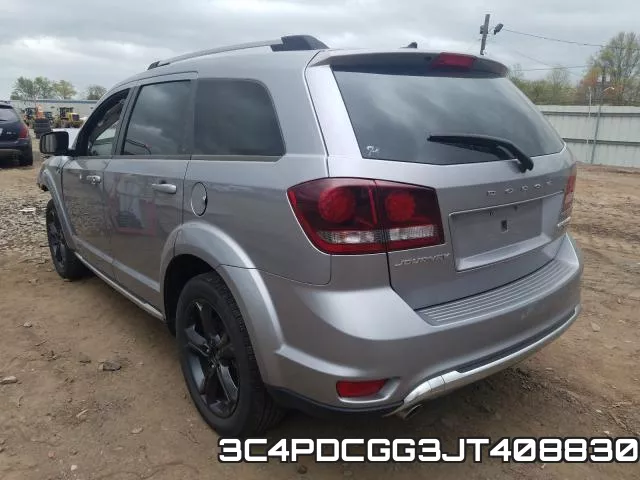 3C4PDCGG3JT408830 фото 4