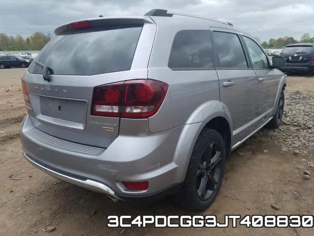 3C4PDCGG3JT408830 фото 5