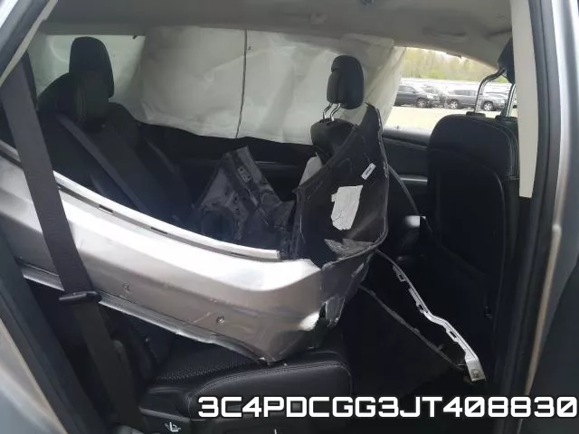 3C4PDCGG3JT408830 фото 7