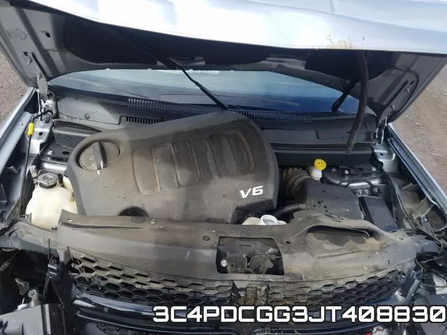3C4PDCGG3JT408830 фото 8