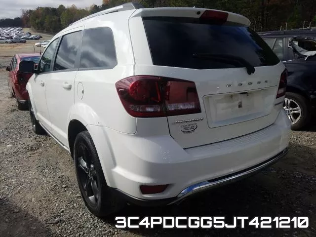 3C4PDCGG5JT421210 фото 4