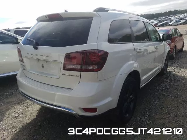 3C4PDCGG5JT421210 фото 5