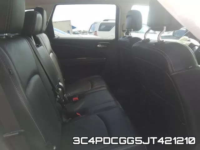3C4PDCGG5JT421210 фото 6