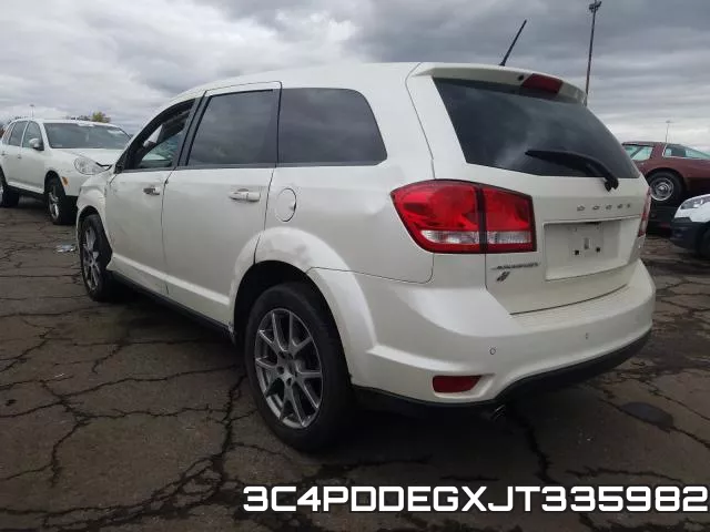 3C4PDDEGXJT335982 фото 3