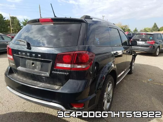 3C4PDDGG7HT513922 фото 4