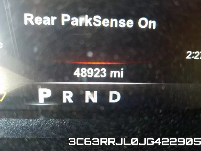 3C63RRJL0JG422905 фото 9