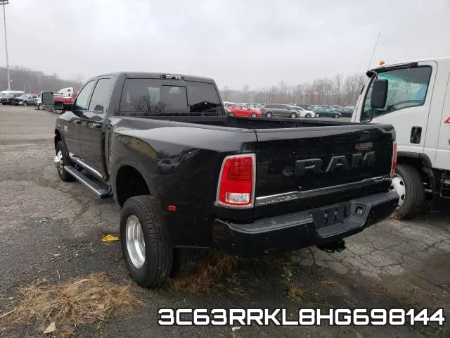 3C63RRKL8HG698144 фото 4