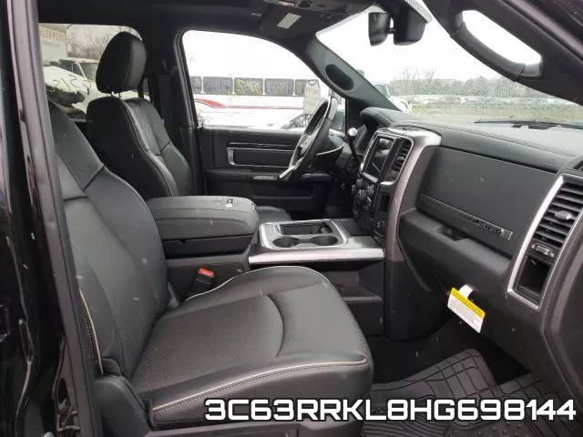 3C63RRKL8HG698144 фото 6