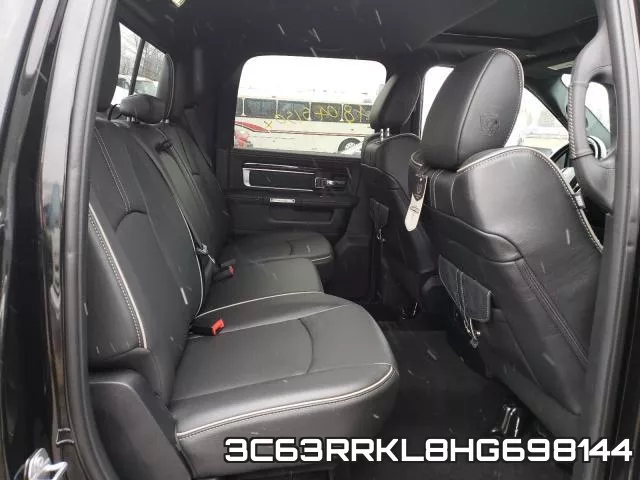 3C63RRKL8HG698144 фото 7