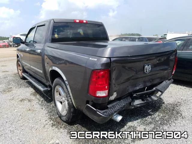 3C6RR6KT1HG721904 фото 4