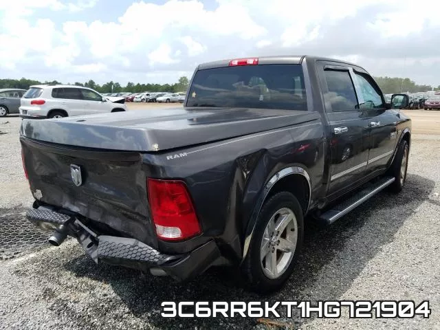 3C6RR6KT1HG721904 фото 5
