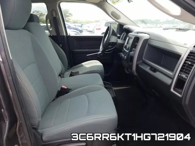 3C6RR6KT1HG721904 фото 6