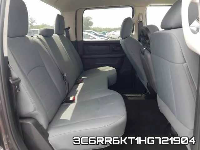 3C6RR6KT1HG721904 фото 7