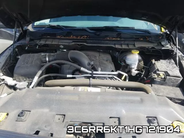 3C6RR6KT1HG721904 фото 8