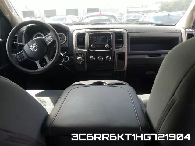 3C6RR6KT1HG721904 фото 10