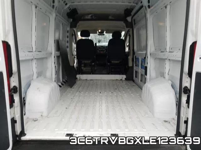 3C6TRVBGXLE123639 фото 6