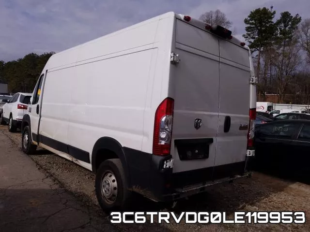 3C6TRVDG0LE119953 фото 4