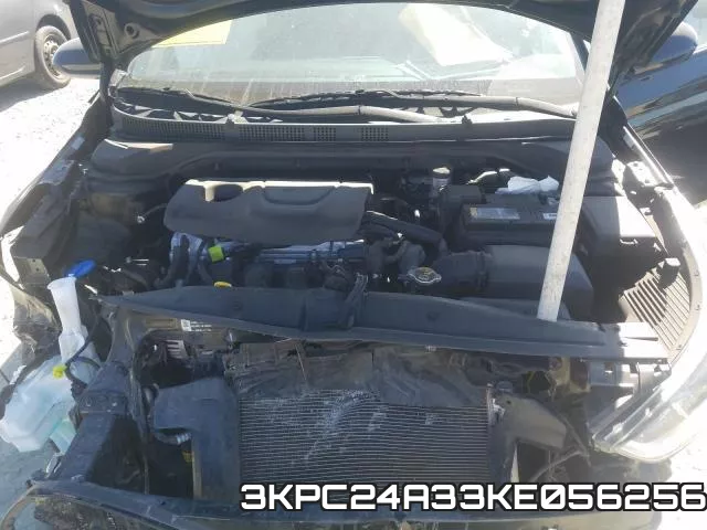 3KPC24A33KE056256 фото 8