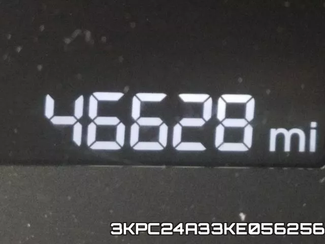 3KPC24A33KE056256 фото 9