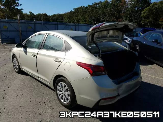 3KPC24A37KE050511 фото 4